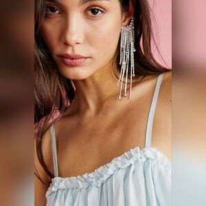 Free people Comeback Kid Ear Party